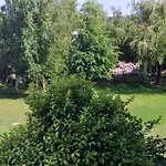 Apartman Gyorapartman2 *