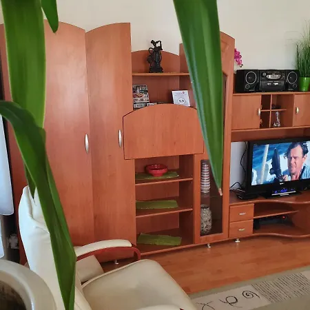 Gyorapartman2 Appartamento Győr