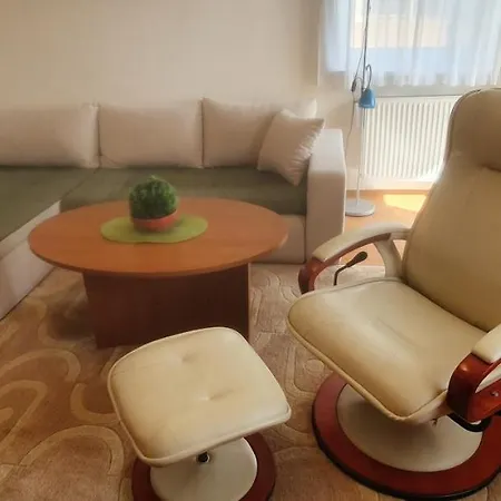 Gyorapartman2 * Győr