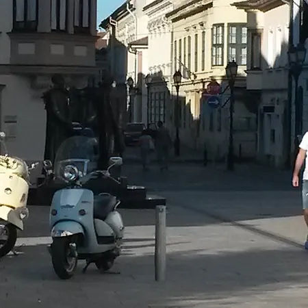 Gyorapartman2 Győr