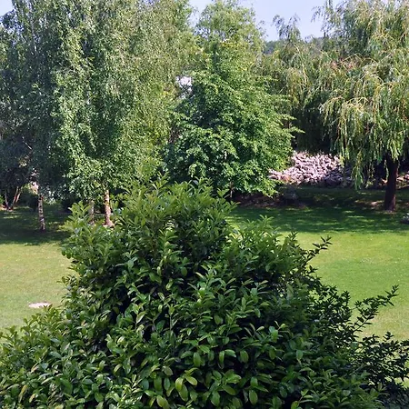 شقة Gyorapartman2 *