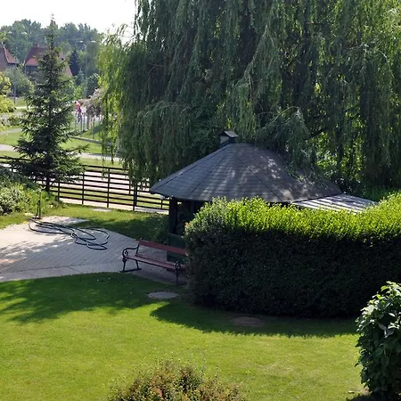 Appartamento Gyorapartman2 Győr