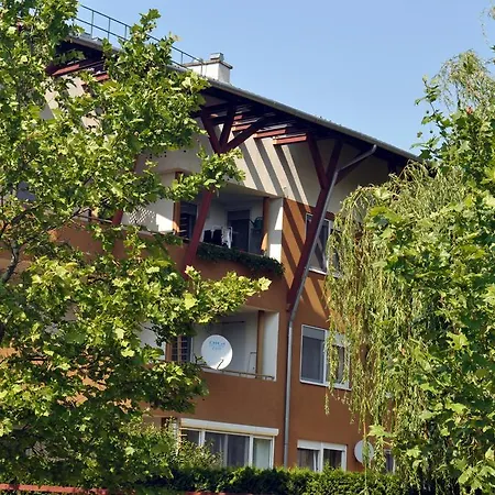 Gyorapartman2 غيور