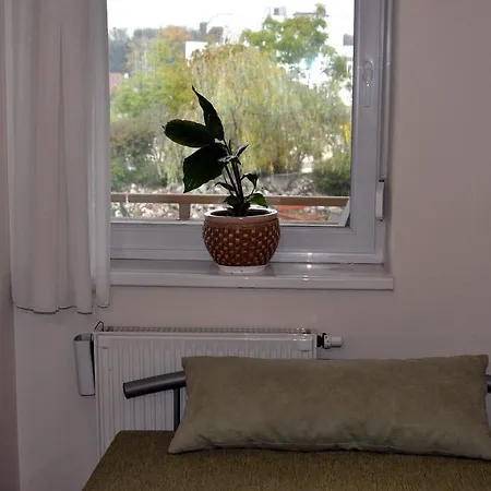 شقة Gyorapartman2