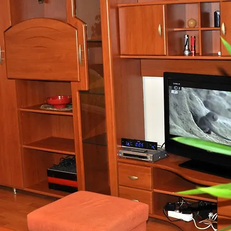 Appartamento Gyorapartman2