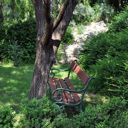 شقة Gyorapartman2