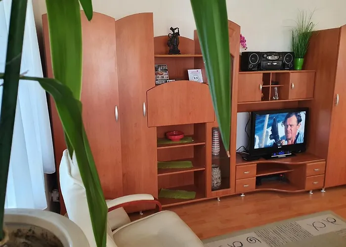 Gyorapartman2 Apartment Gyor