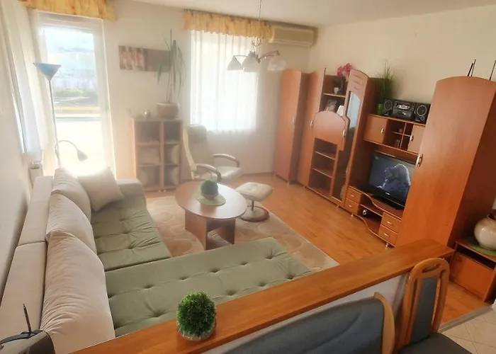 Gyorapartman2 Apartment