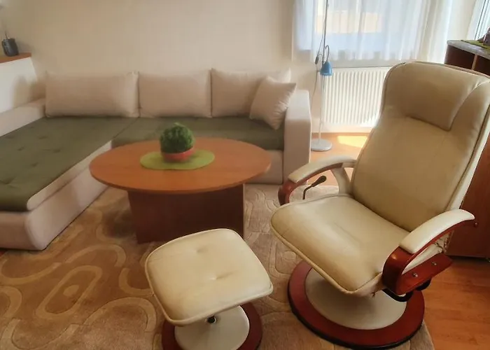 Gyorapartman2 * Gyor