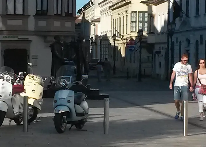 Gyorapartman2 Gyor