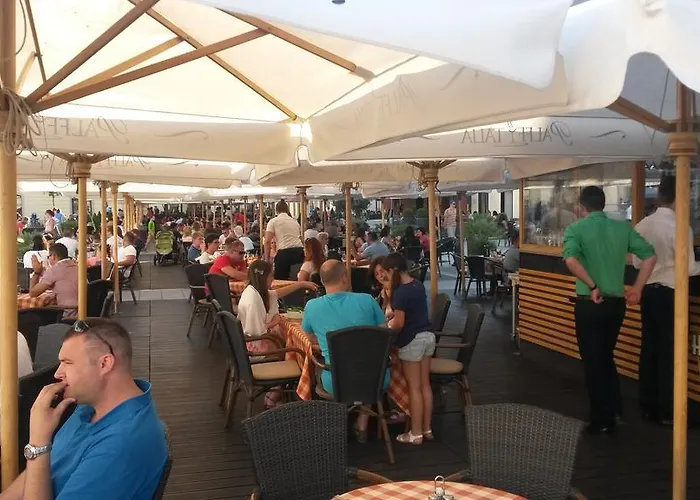 Apartament Gyorapartman2 *