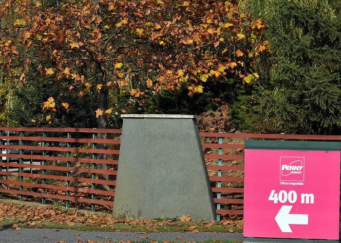 Apartament Gyorapartman2 *