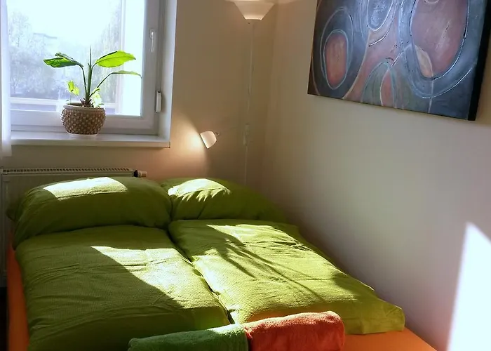Apartment Gyorapartman2 Gyor