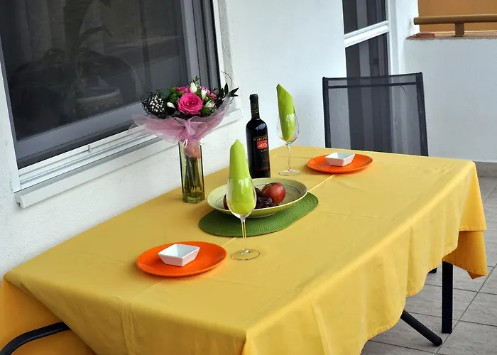 Apartament Gyorapartman2 *