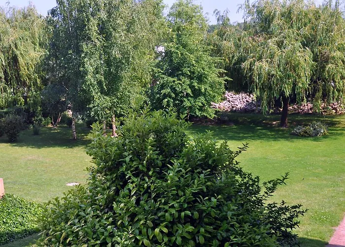 Apartment Gyorapartman2 *