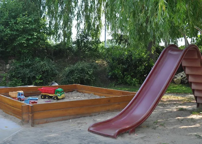 Apartament Gyorapartman2