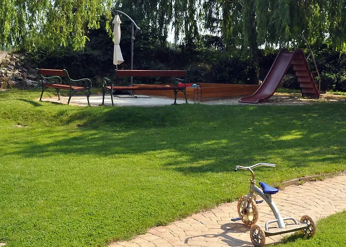 Apartament Gyorapartman2