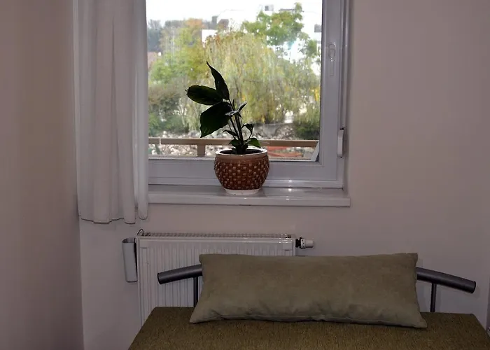 Apartament Gyorapartman2