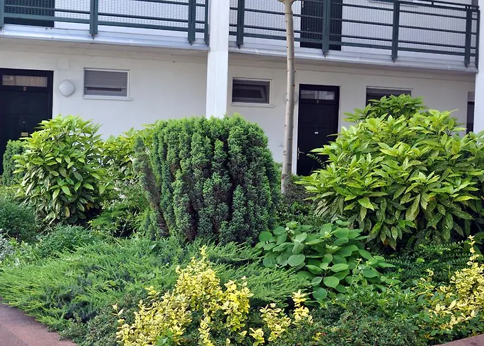 Apartament Gyorapartman2