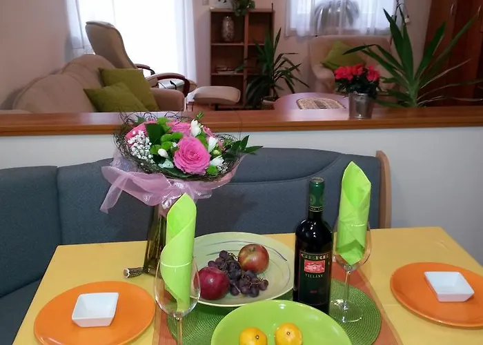 Apartament Gyorapartman2 *